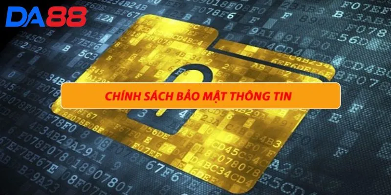 Cách DA88 Thu Thập Dữ Liệu Người Chơi