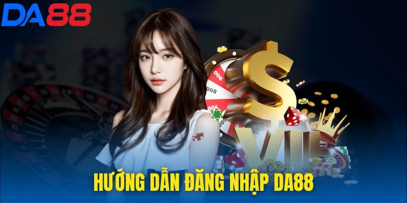 Hướng Dẫn Đăng Nhập Trên Mobile