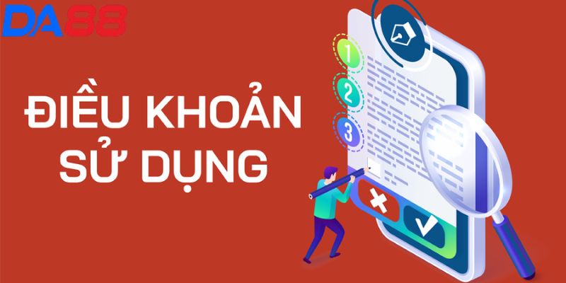 Quy Định Về Tài Khoản Người Chơi