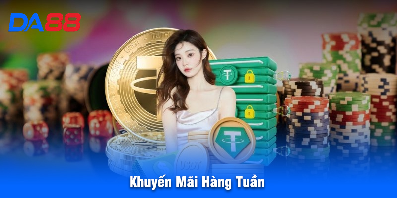 Khuyến Mãi Hoàn Trả Hấp Dẫn